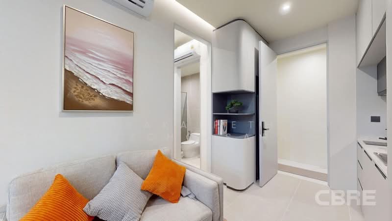 The Element by Anocha, Phuket, 9 Kamala 258, Kammala, Kathu, Phuket, 1 Bedroom, 30 sqm, Condo For Sale, by Prakaipeth Meechoosarn, 500423190 - DDproperty.com