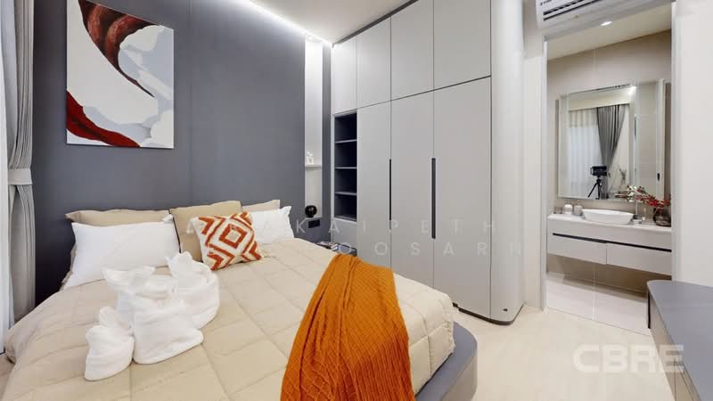The Element by Anocha, Phuket, 9 Kamala 258, Kammala, Kathu, Phuket, 1 Bedroom, 30 sqm, Condo For Sale, by Prakaipeth Meechoosarn, 500423190 - DDproperty.com