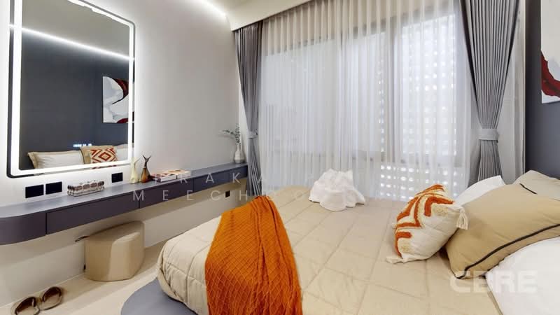 The Element by Anocha, Phuket, 9 Kamala 258, Kammala, Kathu, Phuket, 1 Bedroom, 30 sqm, Condo For Sale, by Prakaipeth Meechoosarn, 500423190 - DDproperty.com