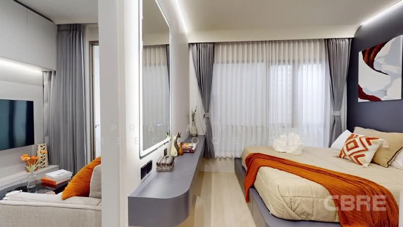 The Element by Anocha : ดิ อิลิเมนท์ บาย อโนชา, ภูเก็ต, 9 กมลา 258, กมลา, กะทู้, ภูเก็ต, 30 ตร.ม., คอนโด ขาย, โดย Prakaipeth Meechoosarn, 500423190 - DDproperty.com