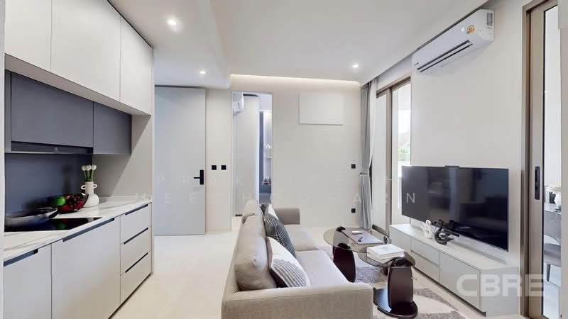 The Element by Anocha, Phuket, 9 Kamala 258, Kammala, Kathu, Phuket, 1 Bedroom, 30 sqm, Condo For Sale, by Prakaipeth Meechoosarn, 500423190 - DDproperty.com
