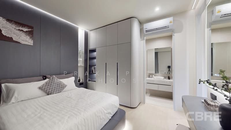 The Element by Anocha : ดิ อิลิเมนท์ บาย อโนชา, ภูเก็ต, 9 กมลา 258, กมลา, กะทู้, ภูเก็ต, 30 ตร.ม., คอนโด ขาย, โดย Prakaipeth Meechoosarn, 500423190 - DDproperty.com