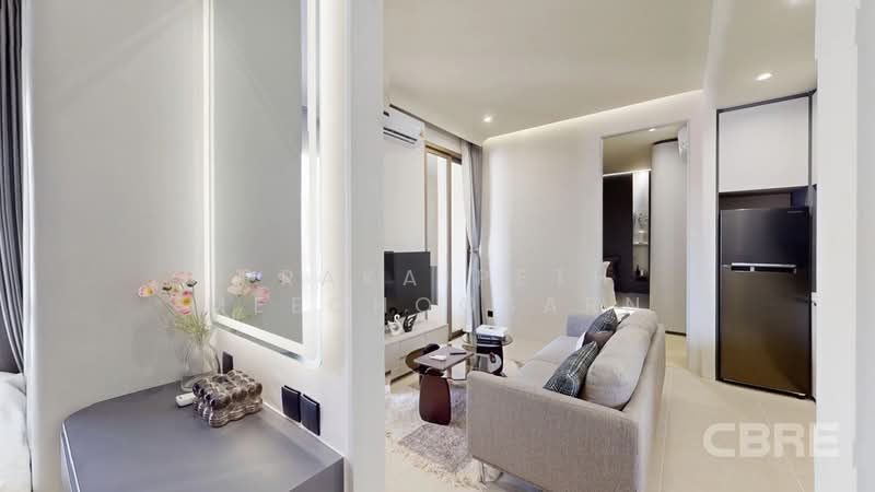 The Element by Anocha, Phuket, 9 Kamala 258, Kammala, Kathu, Phuket, 1 Bedroom, 30 sqm, Condo For Sale, by Prakaipeth Meechoosarn, 500423190 - DDproperty.com