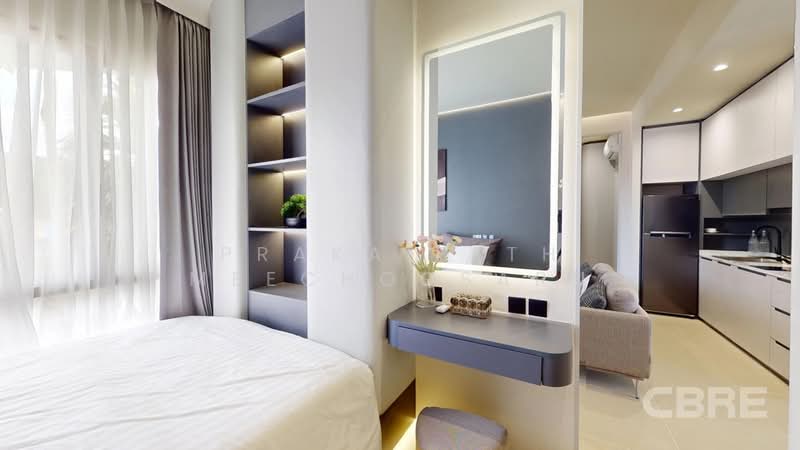 The Element by Anocha : ดิ อิลิเมนท์ บาย อโนชา, ภูเก็ต, 9 กมลา 258, กมลา, กะทู้, ภูเก็ต, 30 ตร.ม., คอนโด ขาย, โดย Prakaipeth Meechoosarn, 500423190 - DDproperty.com