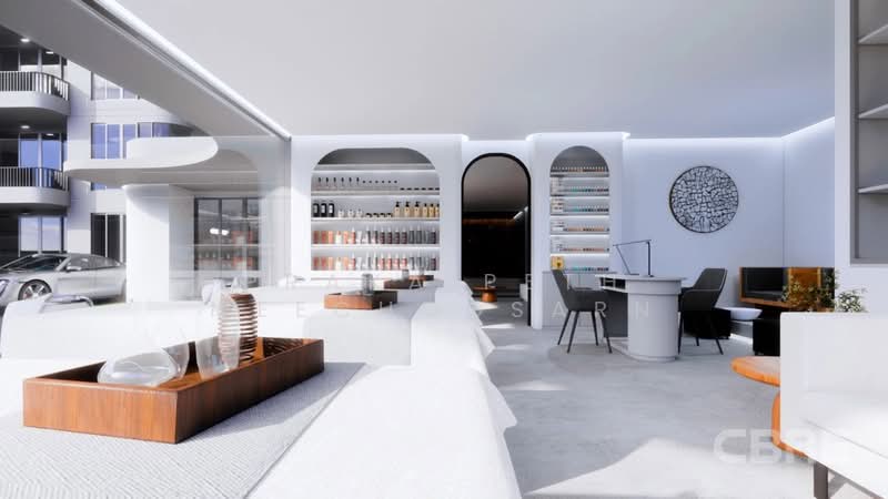 The Element by Anocha : ดิ อิลิเมนท์ บาย อโนชา, ภูเก็ต, 9 กมลา 258, กมลา, กะทู้, ภูเก็ต, 30 ตร.ม., คอนโด ขาย, โดย Prakaipeth Meechoosarn, 500423190 - DDproperty.com