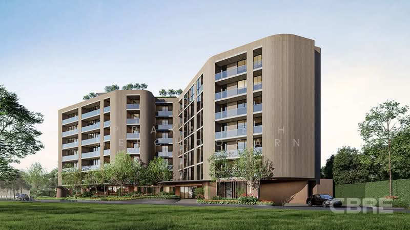 The Zero Bang Tao, Phuket, Soi Ban Tak Daet, Choeng Thale, Thalang, Phuket, 1 Bedroom, 27 sqm, Condo For Sale, by Prakaipeth Meechoosarn, 500423191 - DDproperty.com