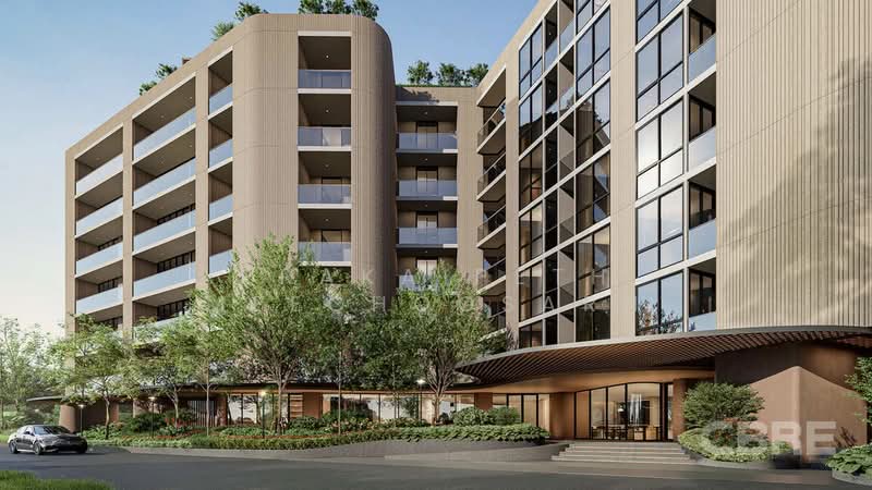 The Zero Bang Tao, Phuket, Soi Ban Tak Daet, Choeng Thale, Thalang, Phuket, 1 Bedroom, 27 sqm, Condo For Sale, by Prakaipeth Meechoosarn, 500423191 - DDproperty.com