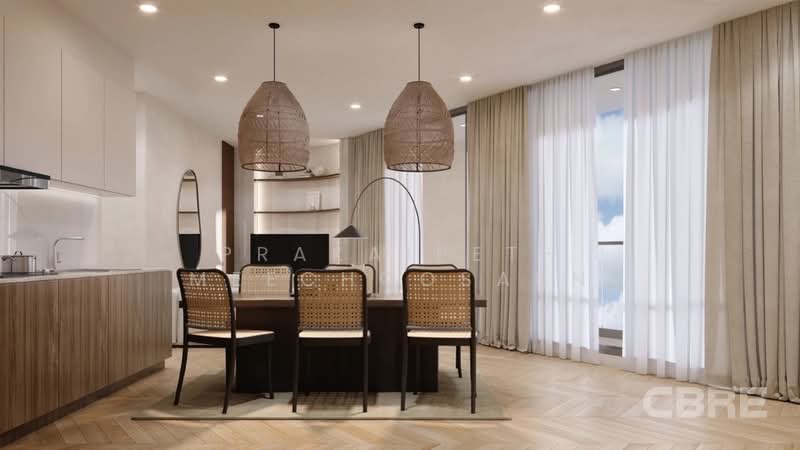 The Zero Bang Tao, Phuket, Soi Ban Tak Daet, Choeng Thale, Thalang, Phuket, 1 Bedroom, 27 sqm, Condo For Sale, by Prakaipeth Meechoosarn, 500423191 - DDproperty.com