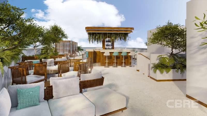 The Zero Bang Tao, Phuket, Soi Ban Tak Daet, Choeng Thale, Thalang, Phuket, 1 Bedroom, 27 sqm, Condo For Sale, by Prakaipeth Meechoosarn, 500423191 - DDproperty.com