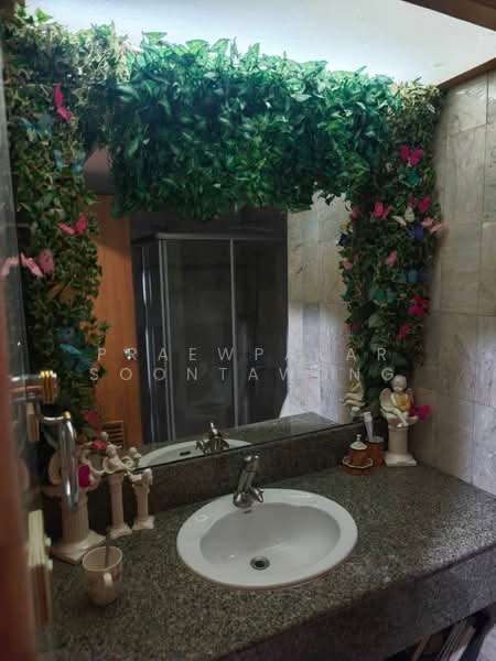 Royal Nine Residence, Bangkok, Soi Rama IX 17, Bang Kapi, Huai Khwang, Bangkok, 1 Bedroom, 68 sqm, Condo For Rent, by Praewpakar Soontawong, 500423192 - DDproperty.com