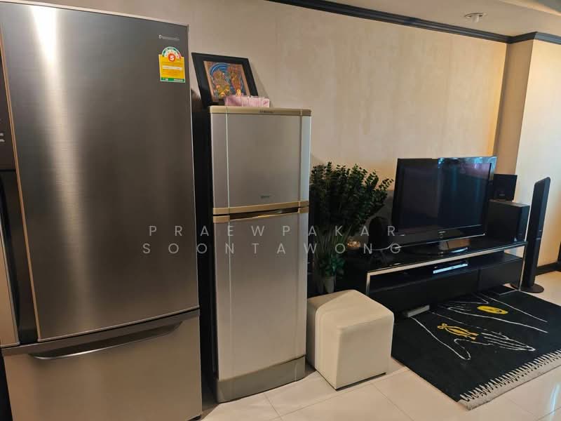 Royal Nine Residence : รอยัล ไนน์ เรสซิเดนท์, กรุงเทพ, ซอยพระรามเก้า 17, บางกะปิ, ห้วยขวาง, กรุงเทพ, 68 ตร.ม., คอนโด ให้เช่า, โดย Praewpakar Soontawong, 500423192 - DDproperty.com