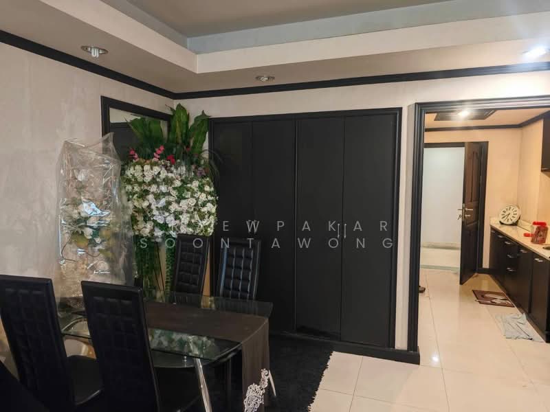 Royal Nine Residence, Bangkok, Soi Rama IX 17, Bang Kapi, Huai Khwang, Bangkok, 1 Bedroom, 68 sqm, Condo For Rent, by Praewpakar Soontawong, 500423192 - DDproperty.com