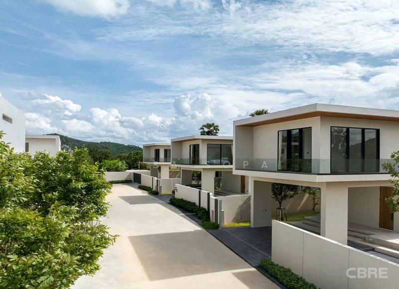 Detail Khao Tao Hua Hin : ดีเทลเขาเต่า, ประจวบคีรีขันธ์, หนองแก, หัวหิน, ประจวบคีรีขันธ์, 459 ตร.ม., วิลล่า ขาย, โดย Nisa Sopa, 500423194 - DDproperty.com
