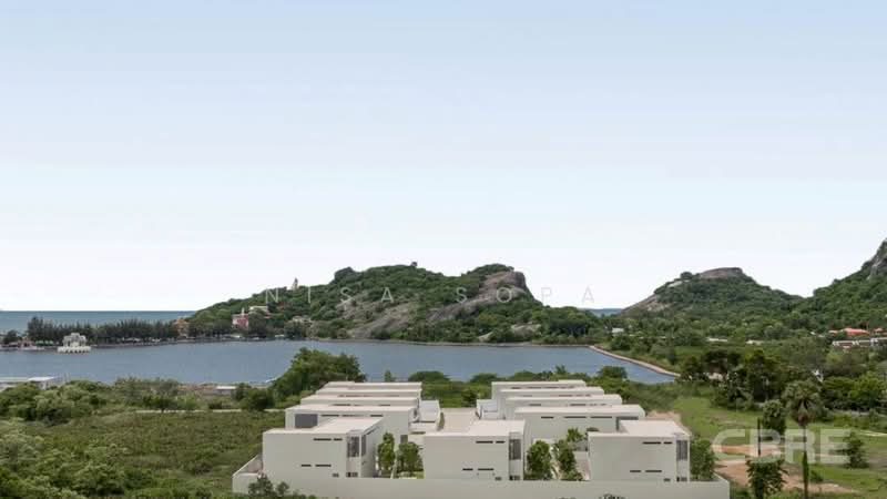 Detail Khao Tao Hua Hin, Prachuap Khiri Khan, Nong Kae, Hua Hin, Prachuap Khiri Khan, 4 Bedrooms, 459 sqm, Villa For Sale, by Nisa Sopa, 500423194 - DDproperty.com