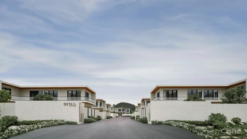 Detail Khao Tao Hua Hin : ดีเทลเขาเต่า, ประจวบคีรีขันธ์, หนองแก, หัวหิน, ประจวบคีรีขันธ์, 459 ตร.ม., วิลล่า ขาย, โดย Nisa Sopa, 500423194 - DDproperty.com