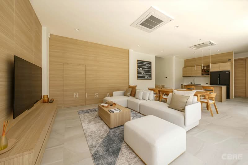 Detail Khao Tao Hua Hin, Prachuap Khiri Khan, Nong Kae, Hua Hin, Prachuap Khiri Khan, 4 Bedrooms, 459 sqm, Villa For Sale, by Nisa Sopa, 500423194 - DDproperty.com