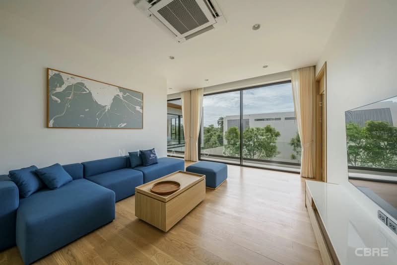 Detail Khao Tao Hua Hin : ดีเทลเขาเต่า, ประจวบคีรีขันธ์, หนองแก, หัวหิน, ประจวบคีรีขันธ์, 459 ตร.ม., วิลล่า ขาย, โดย Nisa Sopa, 500423194 - DDproperty.com