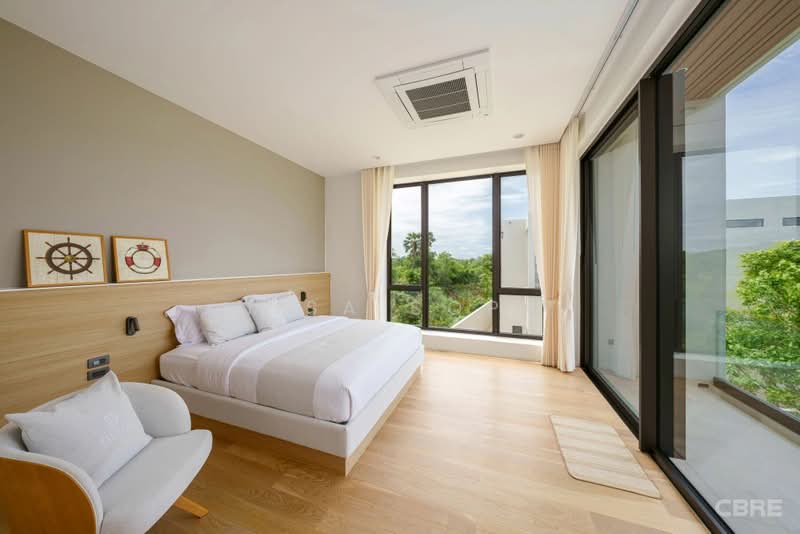 Detail Khao Tao Hua Hin : ดีเทลเขาเต่า, ประจวบคีรีขันธ์, หนองแก, หัวหิน, ประจวบคีรีขันธ์, 459 ตร.ม., วิลล่า ขาย, โดย Nisa Sopa, 500423194 - DDproperty.com