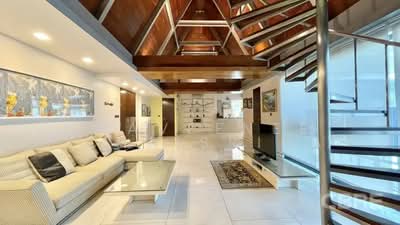 ขาย - Baan Saraan : บ้าน สราญ, กรุงเทพ