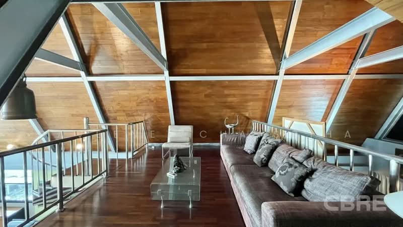 Baan Saraan, Bangkok, Soi Sukhumvit 31, Khlongtoei Nua, Watthana, Bangkok, 3 Bedrooms, 257 sqm, Condo For Sale, by Paveenee Chaisriha, 500423195 - DDproperty.com