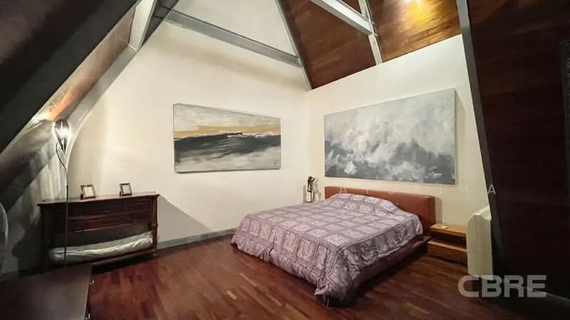 Baan Saraan, Bangkok, Soi Sukhumvit 31, Khlongtoei Nua, Watthana, Bangkok, 3 Bedrooms, 257 sqm, Condo For Sale, by Paveenee Chaisriha, 500423195 - DDproperty.com