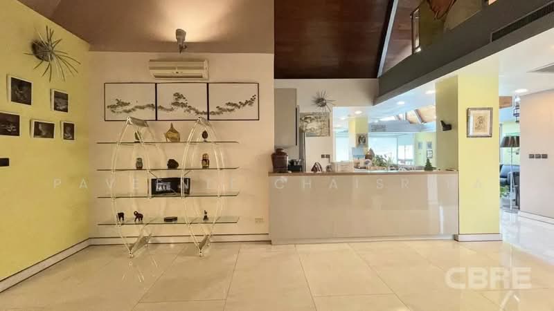 Baan Saraan, Bangkok, Soi Sukhumvit 31, Khlongtoei Nua, Watthana, Bangkok, 3 Bedrooms, 257 sqm, Condo For Sale, by Paveenee Chaisriha, 500423195 - DDproperty.com