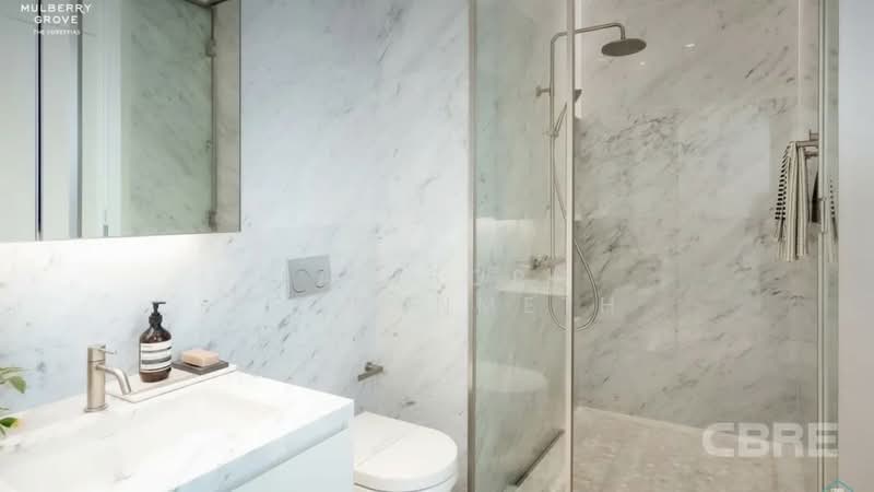 Mulberry Grove The Forestias Condo, Samut Prakan, Bangna-Trat Road, Bang Kaeo, Bang Plee, Samut Prakan, 1 Bedroom, 69 sqm, Condo For Sale, by Lalisorn Prakanmeth, 500423196 - DDproperty.com