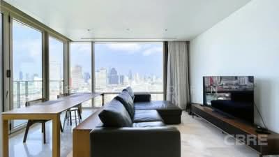 ขาย - Four Seasons Private Residences : โฟร์ ซีซั่นส์ ไพรเวท เรสสิเด้นซ์, กรุงเทพ