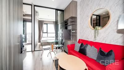 ขาย - Knightsbridge Prime Onnut : ไนท์บริดจ์ ไพร์ม อ่อนนุช, กรุงเทพ