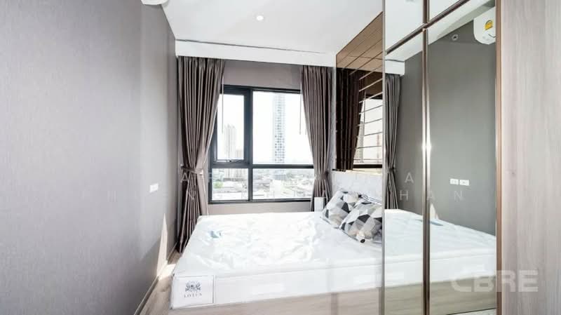 Knightsbridge Prime Onnut : ไนท์บริดจ์ ไพร์ม อ่อนนุช, กรุงเทพ, ซอยอ่อนนุช 1/1 ถนนสุขุมวิท 77, พระโขนงเหนือ, วัฒนา, กรุงเทพ, 31 ตร.ม., คอนโด ขาย, โดย Praphinleeya Phuengkhuankhan, 500423201 - DDproperty.com