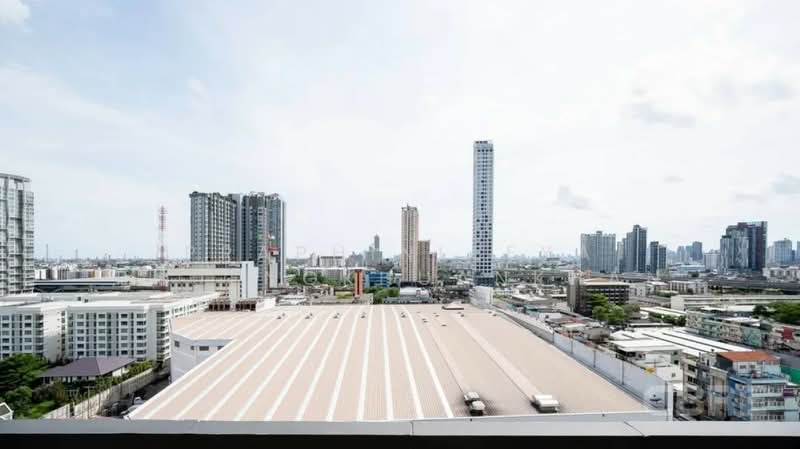 Knightsbridge Prime Onnut, Bangkok, Soi On Nut 1/1 Sukhumvit Road77, Phra Kanong Nua, Watthana, Bangkok, 1 Bedroom, 31 sqm, Condo For Sale, by Praphinleeya Phuengkhuankhan, 500423201 - DDproperty.com