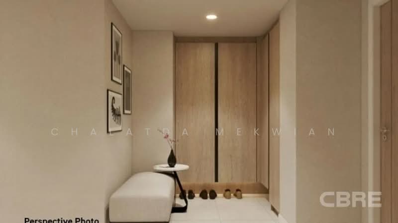 Langsuan Ville, Bangkok, 50 Soi Langsuan, Lumphini, Pathum Wan, Bangkok, 2 Bedrooms, 241 sqm, Condo For Sale, by Chalatda Mekwian, 500423202 - DDproperty.com