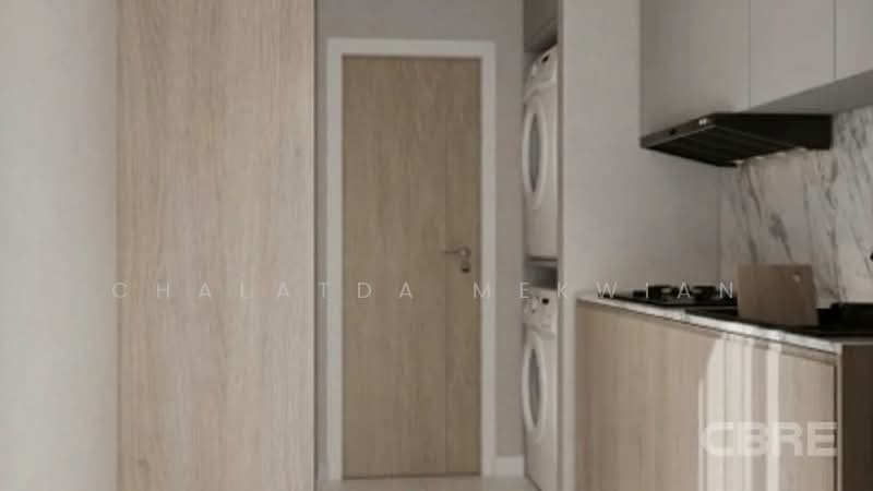 Langsuan Ville, Bangkok, 50 Soi Langsuan, Lumphini, Pathum Wan, Bangkok, 2 Bedrooms, 241 sqm, Condo For Sale, by Chalatda Mekwian, 500423202 - DDproperty.com