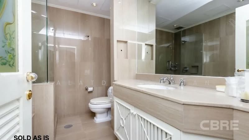 Langsuan Ville, Bangkok, 50 Soi Langsuan, Lumphini, Pathum Wan, Bangkok, 2 Bedrooms, 241 sqm, Condo For Sale, by Chalatda Mekwian, 500423202 - DDproperty.com