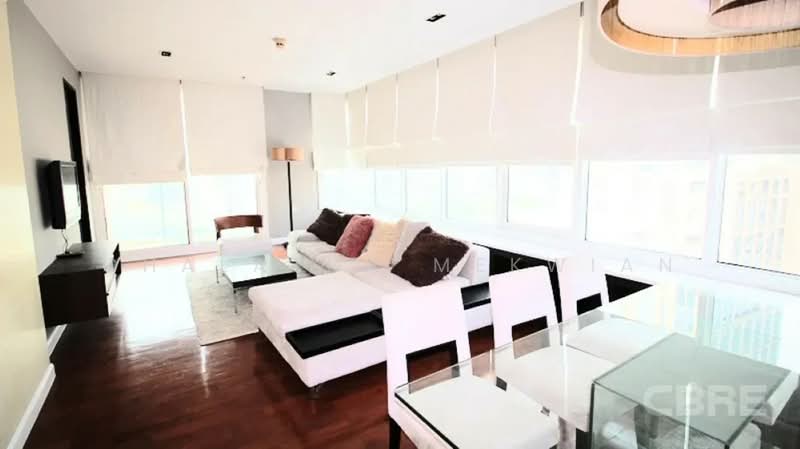 Siri Residence, Bangkok, 21 Soi Sukhumvit 24, Khong Tan, Khlong Toei, Bangkok, 3 Bedrooms, 142 sqm, Condo For Sale, by Chalatda Mekwian, 500423203 - DDproperty.com