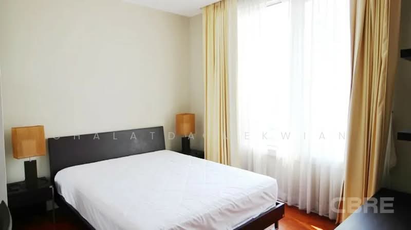 Siri Residence : สิริ เรสซิเด้นซ์, กรุงเทพ, 21 ซอยสุขุมวิท 24, คลองตัน, คลองเตย, กรุงเทพ, 142 ตร.ม., คอนโด ขาย, โดย Chalatda Mekwian, 500423203 - DDproperty.com