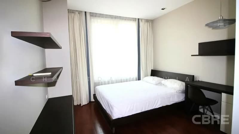 Siri Residence, Bangkok, 21 Soi Sukhumvit 24, Khong Tan, Khlong Toei, Bangkok, 3 Bedrooms, 142 sqm, Condo For Sale, by Chalatda Mekwian, 500423203 - DDproperty.com