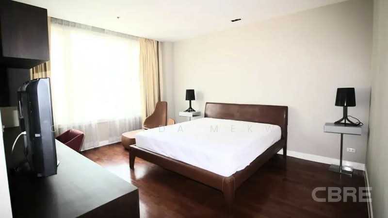 Siri Residence : สิริ เรสซิเด้นซ์, กรุงเทพ, 21 ซอยสุขุมวิท 24, คลองตัน, คลองเตย, กรุงเทพ, 142 ตร.ม., คอนโด ขาย, โดย Chalatda Mekwian, 500423203 - DDproperty.com