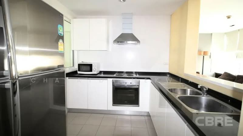 Siri Residence, Bangkok, 21 Soi Sukhumvit 24, Khong Tan, Khlong Toei, Bangkok, 3 Bedrooms, 142 sqm, Condo For Sale, by Chalatda Mekwian, 500423203 - DDproperty.com
