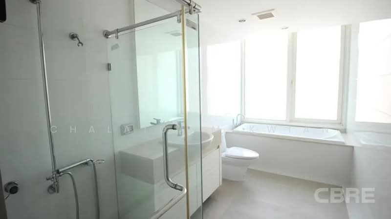 Siri Residence, Bangkok, 21 Soi Sukhumvit 24, Khong Tan, Khlong Toei, Bangkok, 3 Bedrooms, 142 sqm, Condo For Sale, by Chalatda Mekwian, 500423203 - DDproperty.com