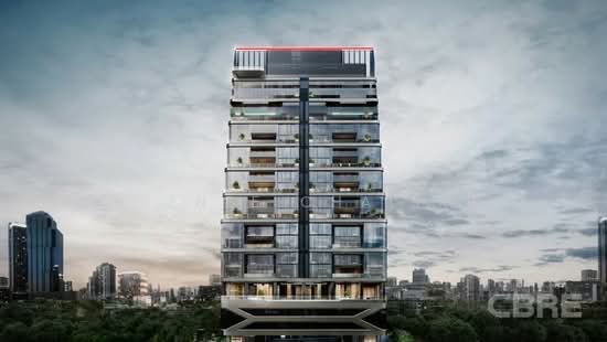 Porsche Design Tower Bangkok : ปอร์เช่ ดีไซน์ ทาวเวอร์ แบงคอก, กรุงเทพ