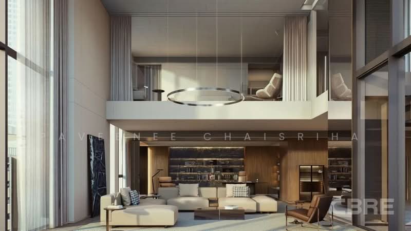Porsche Design Tower Bangkok : ปอร์เช่ ดีไซน์ ทาวเวอร์ แบงคอก, กรุงเทพ, ซอยสุขุมวิท 38, พระโขนง, คลองเตย, กรุงเทพ, 525 ตร.ม., คอนโด ขาย, โดย Paveenee Chaisriha, 500423204 - DDproperty.com