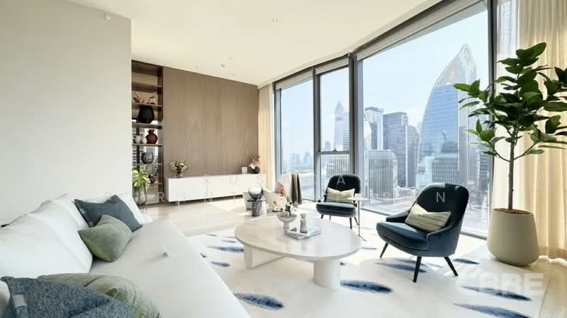 Scope Langsuan, Bangkok, Soi Lang Suan, Lumphini, Pathum Wan, Bangkok, 2 Bedrooms, 162 sqm, Condo For Sale, by Rusada Purintarapiban, 500423208 - DDproperty.com