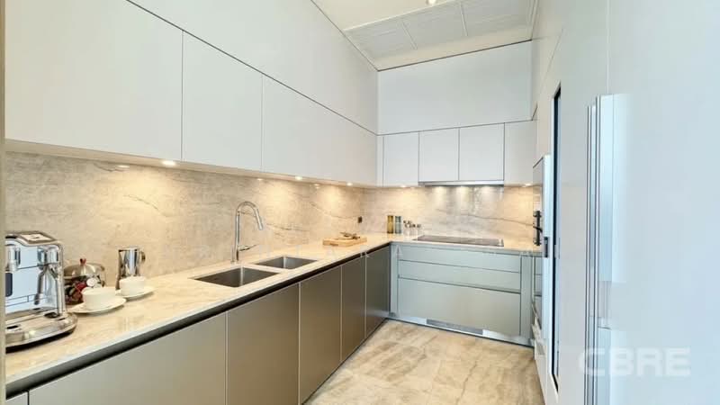 Scope Langsuan, Bangkok, Soi Lang Suan, Lumphini, Pathum Wan, Bangkok, 2 Bedrooms, 162 sqm, Condo For Sale, by Rusada Purintarapiban, 500423208 - DDproperty.com