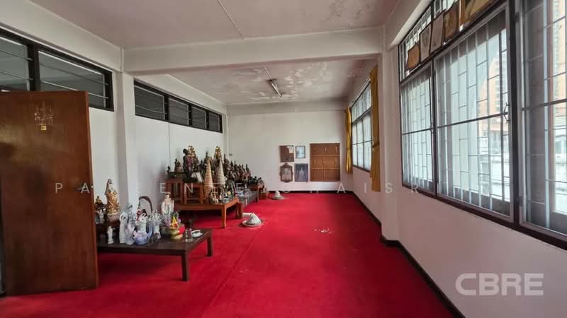 Townhouse & Combined Shophouse, Bangkok, Khong Tan, Khlong Toei, Bangkok, 3 Bedrooms, 150 sqm, Townhouse For Sale, by Paveenee Chaisriha, 500423209 - DDproperty.com