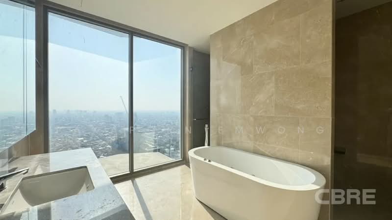 Magnolias Waterfront Residences : แมกโนเลียส์ วอเตอร์ฟรอนท์ เรสซิเดนซ์, กรุงเทพ, 259 ถ. กรุงธนบุรี, คลองต้นไทร, คลองสาน, กรุงเทพ, 300 ตร.ม., คอนโด ขาย, โดย Pakaporn Emwong, 500423210 - DDproperty.com