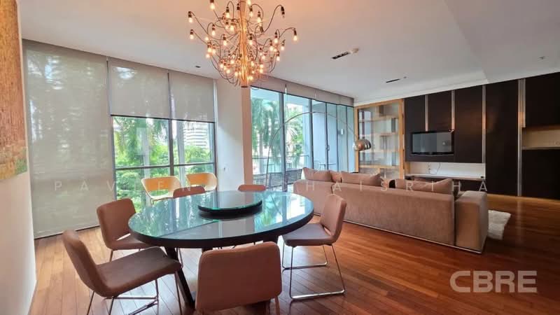 Domus 16, Bangkok, 19 Soi Sukhumvit 16, Khlong Toei, Bangkok, 2 Bedrooms, 167 sqm, Condo For Sale, by Paveenee Chaisriha, 500423211 - DDproperty.com