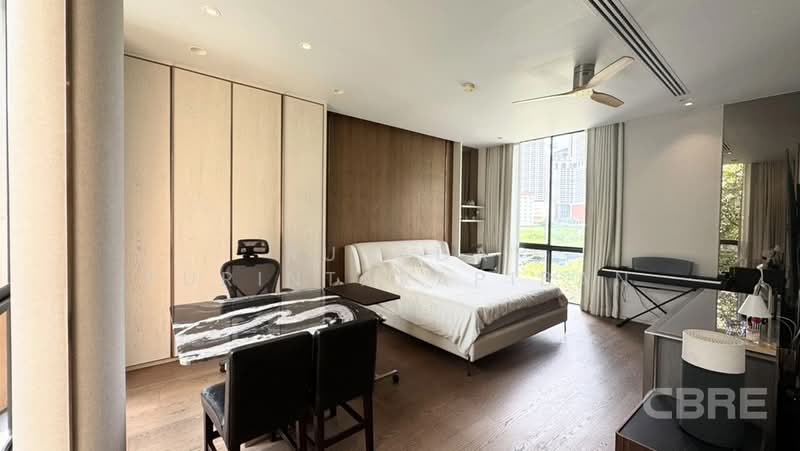 Issara Residence Rama 9 : อิสสระ เรสซิเดนซ์ พระราม 9, กรุงเทพ, ถนนพระราม 9 ซอย 13, ห้วยขวาง, กรุงเทพ, 802 ตร.ม., บ้านเดี่ยว ขาย, โดย Rusada Purintarapiban, 500423214 - DDproperty.com