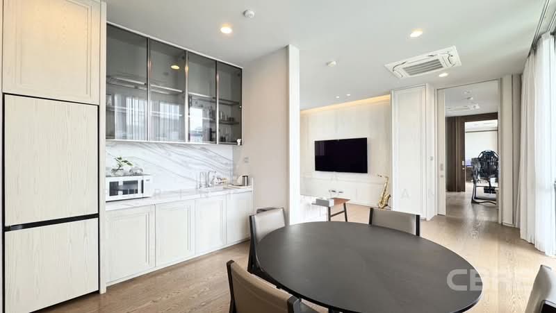 Issara Residence Rama 9, Bangkok, Rama 9 Road, Soi 13, Huai Khwang, Bangkok, 5 Bedrooms, 802 sqm, Single Detached House For Sale, by Rusada Purintarapiban, 500423214 - DDproperty.com
