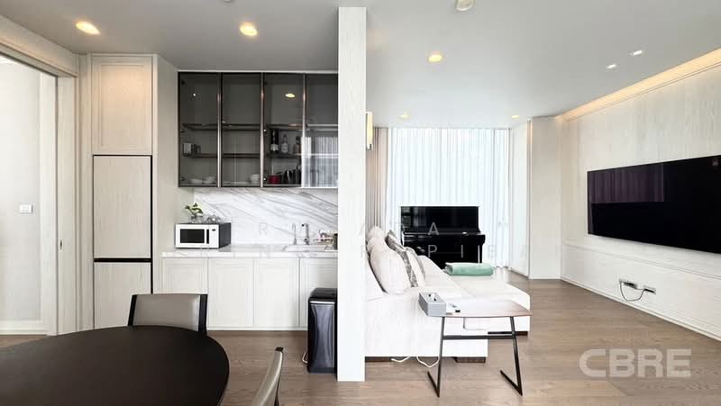 Issara Residence Rama 9, Bangkok, Rama 9 Road, Soi 13, Huai Khwang, Bangkok, 5 Bedrooms, 802 sqm, Single Detached House For Sale, by Rusada Purintarapiban, 500423214 - DDproperty.com
